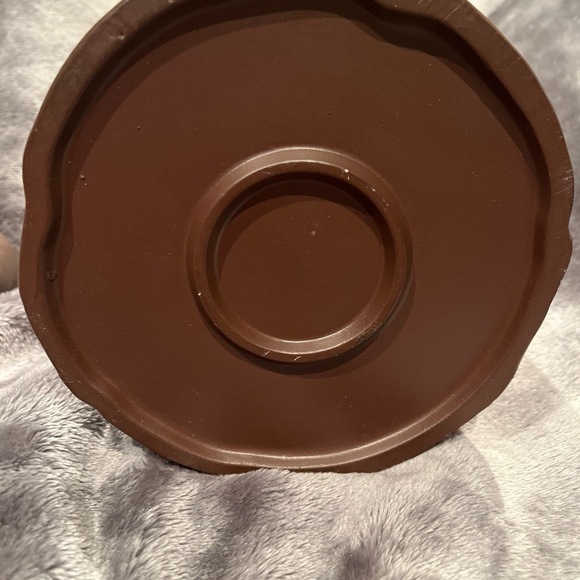 Vintagee Friar Cookie Jar - Picture 6 of 7